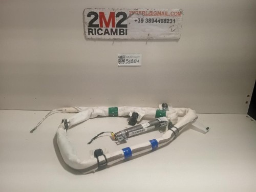 Air-bag A Tendina SX 8R0880741J Audi Q5 8RB 2012