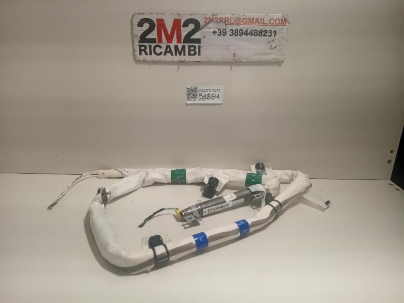 Air-bag A Tendina SX 8R0880741J Audi Q5 8RB 2012