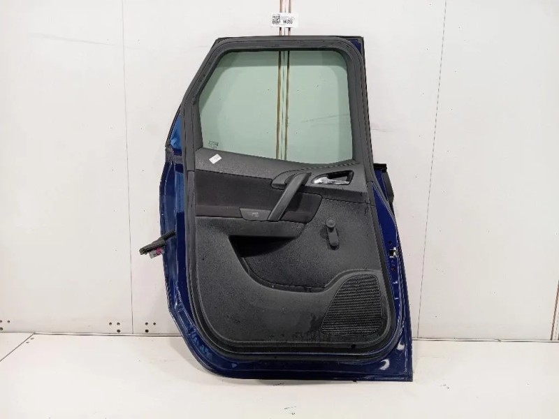 Porta POST SX 39171932 Opel Meriva B 2010