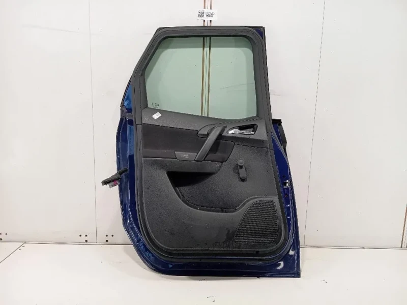 Porta POST SX 39171932 Opel Meriva B 2010