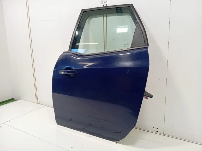 Porta POST SX 39171932 Opel Meriva B 2010