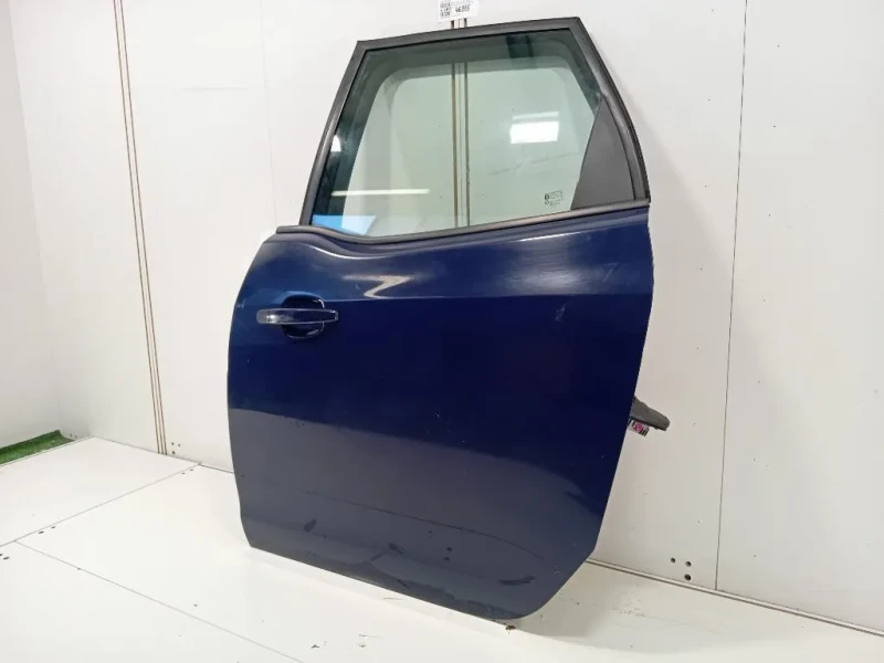 Porta POST SX 39171932 Opel Meriva B 2010