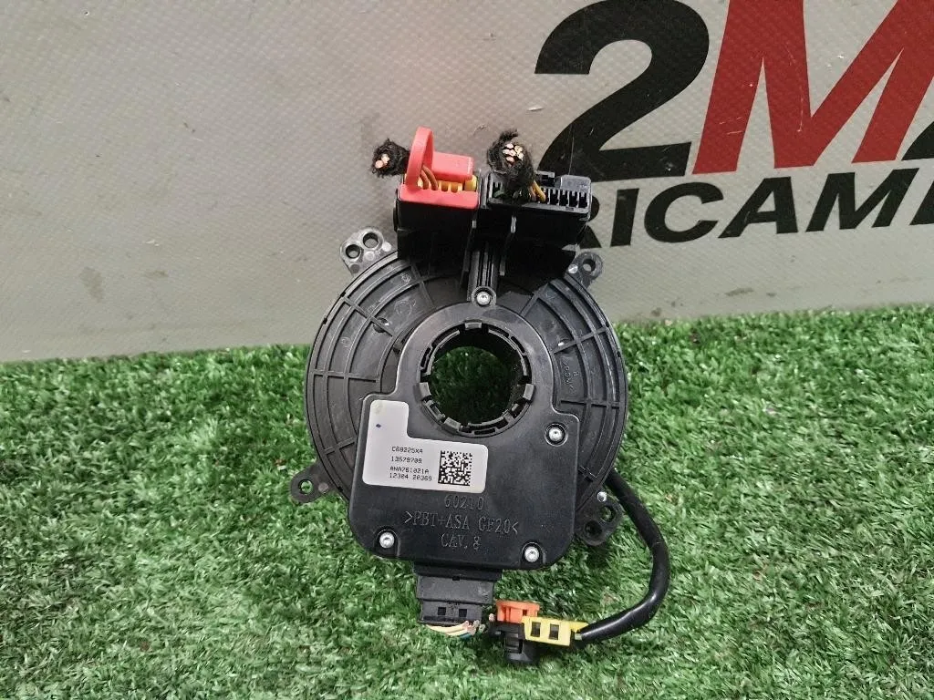 Contatto Airbag Guidatore 22914039 Chevrolet Orlando 2011