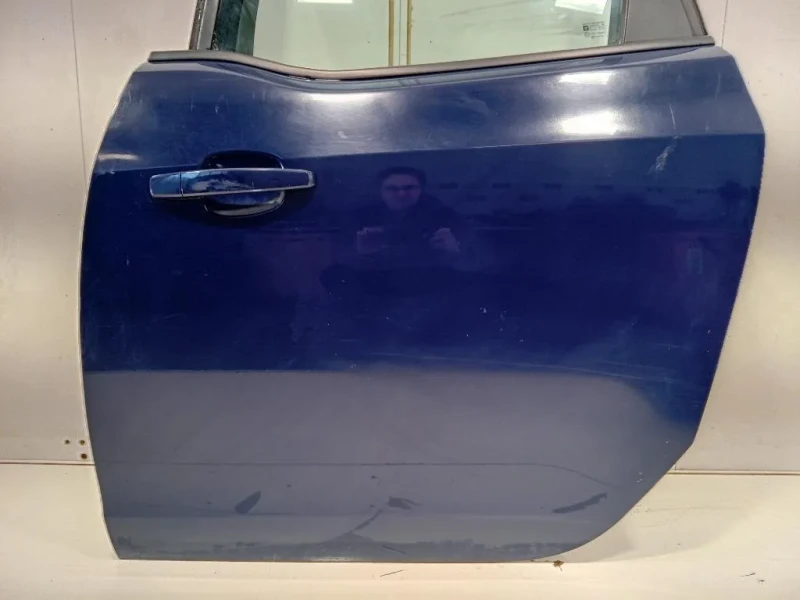 Porta POST SX 39171932 Opel Meriva B 2010