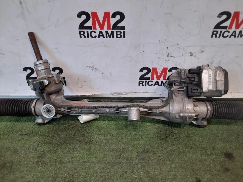 Scatola Sterzo Cservosterzo AV613D070 Ford Grand C-max 2015
