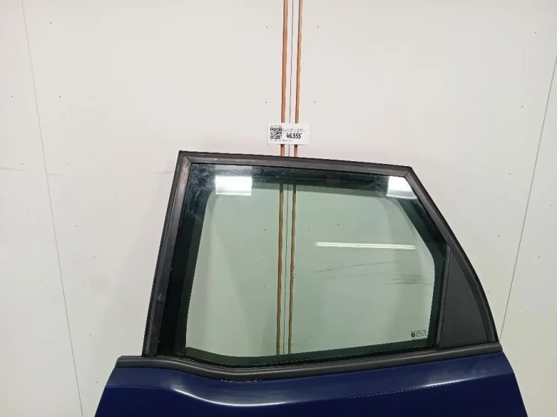 Porta POST SX 39171932 Opel Meriva B 2010