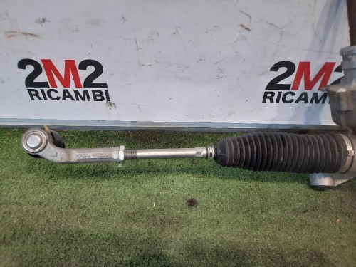 Contatto Airbag Guidatore 255540638R Dacia Duster II 2021