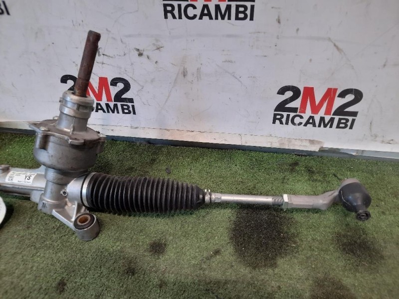 Porta POST SX 39171932 Opel Meriva B 2010