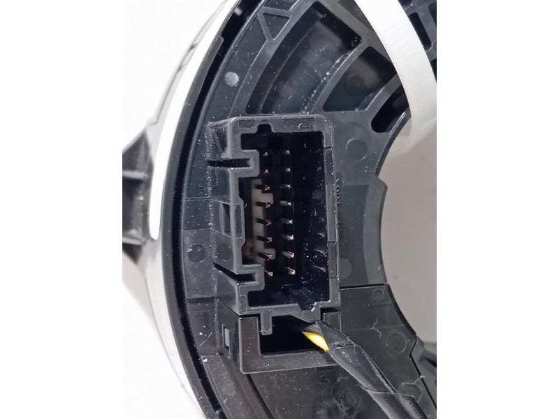 Contatto Airbag Guidatore 255540638R Dacia Duster II 2021