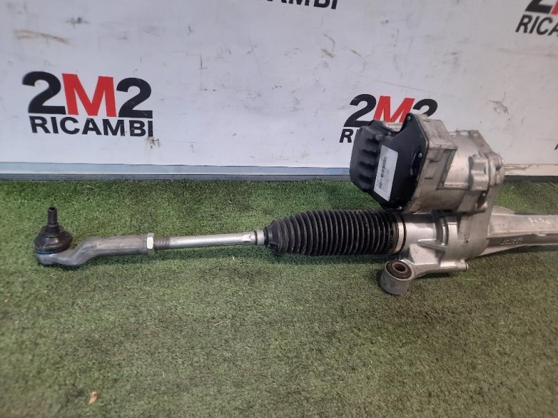 Porta POST SX 39171932 Opel Meriva B 2010