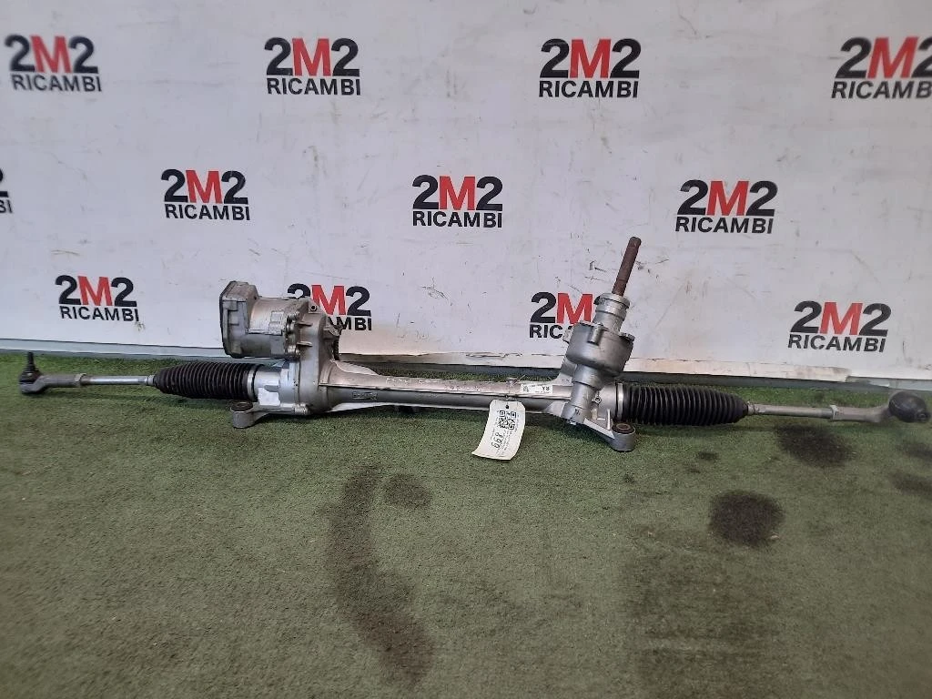 Scatola Sterzo Cservosterzo AV613D070 Ford Grand C-max 2015