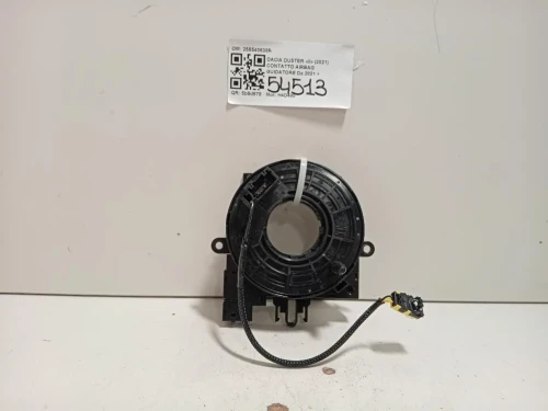 Contatto Airbag Guidatore 255540638R Dacia Duster II 2021