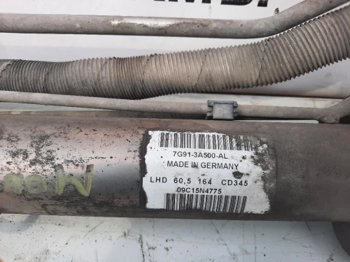 Scatola Sterzo Cservosterzo 7G913A500AL Ford Mondeo IV SW 2007