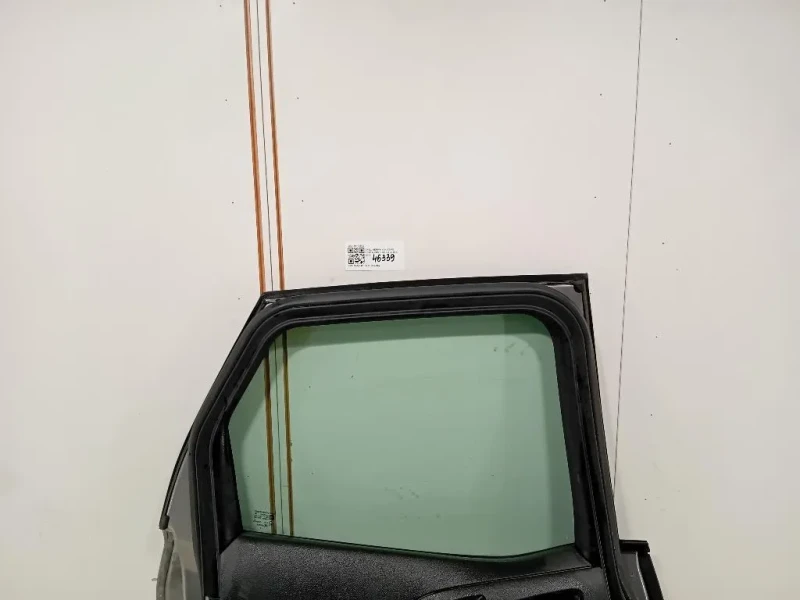 Porta POST SX 39171932 Opel Meriva B 2010