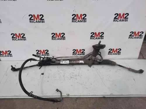 Scatola Sterzo Cservosterzo 7G913A500AL Ford Mondeo IV SW 2007