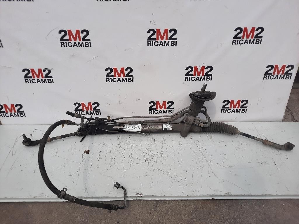 Scatola Sterzo Cservosterzo 7G913A500AL Ford Mondeo IV SW 2007