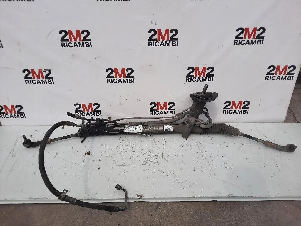 Scatola Sterzo Cservosterzo 7G913A500AL Ford Mondeo IV SW 2007