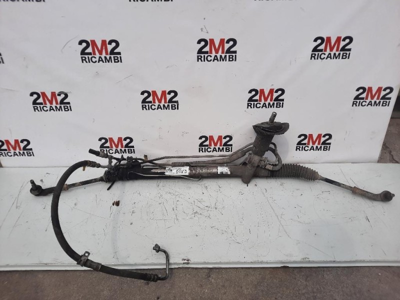 Porta POST SX 39171932 Opel Meriva B 2010