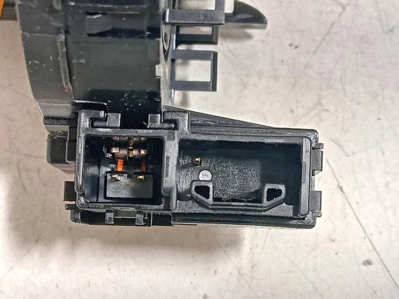 Contatto Airbag Guidatore CONTATTO AIRBAG GUIDATORE Daihatsu Terios II 2009