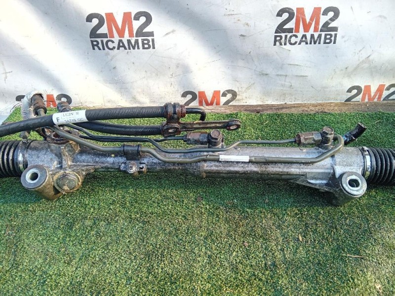 Porta POST SX 39171932 Opel Meriva B 2010