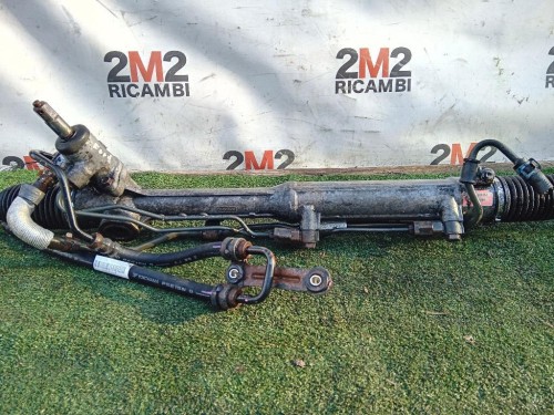 Contatto Airbag Guidatore CONTATTO AIRBAG GUIDATORE Fiat 500L 2013