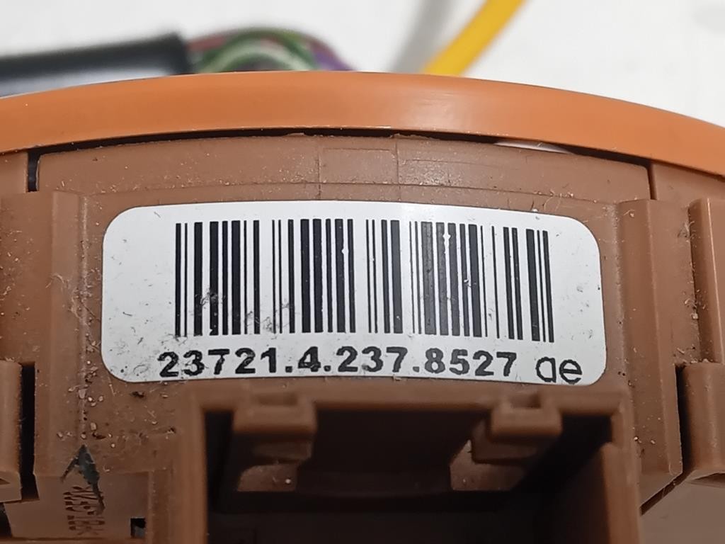 Contatto Airbag Guidatore CONTATTO AIRBAG GUIDATORE Fiat 500L 2013