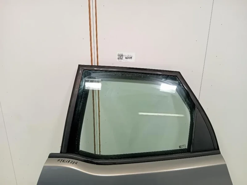 Porta POST SX 39171932 Opel Meriva B 2010