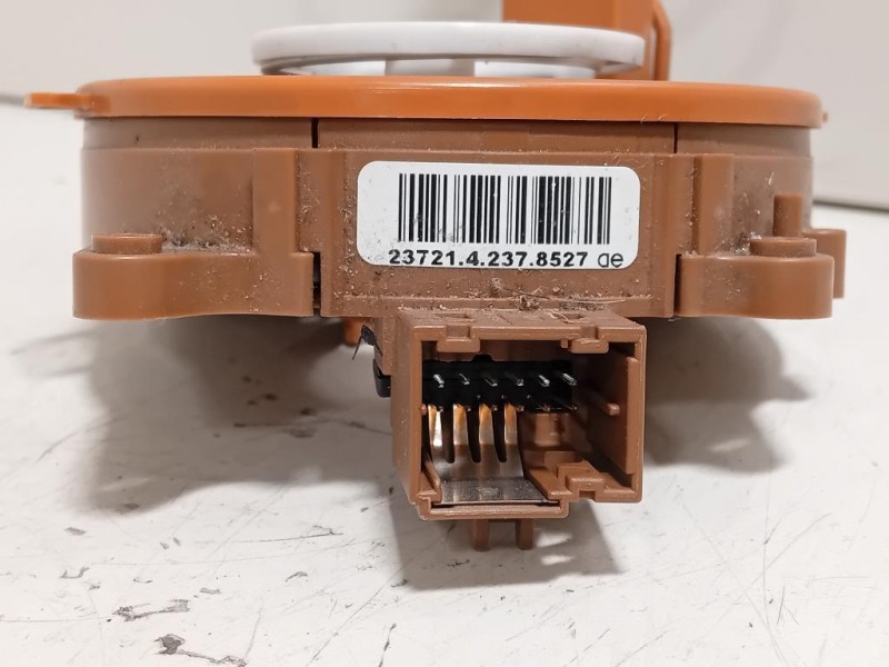 Contatto Airbag Guidatore CONTATTO AIRBAG GUIDATORE Fiat 500L 2013