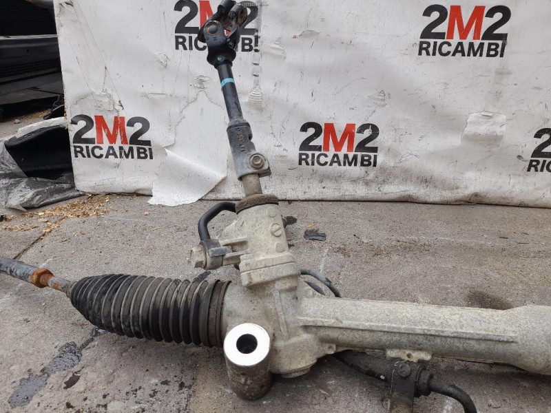 Porta POST SX 39171932 Opel Meriva B 2010