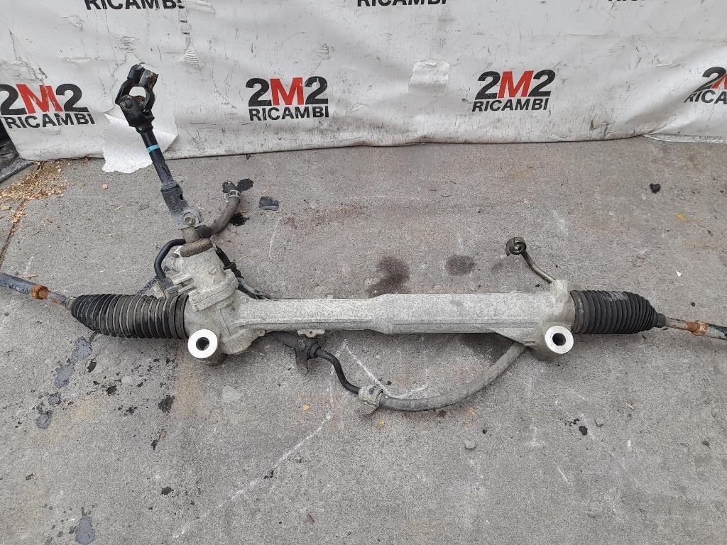 Porta POST SX 13424211 Opel Meriva B 2014