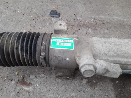 Contatto Airbag Guidatore 5900 1157 Fiat 500L 2013