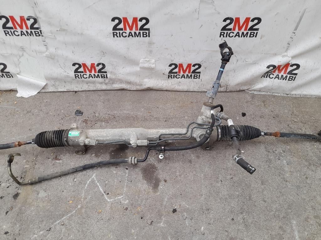 Scatola Sterzo Cservosterzo AB313200DJ Ford Ranger IV 2012
