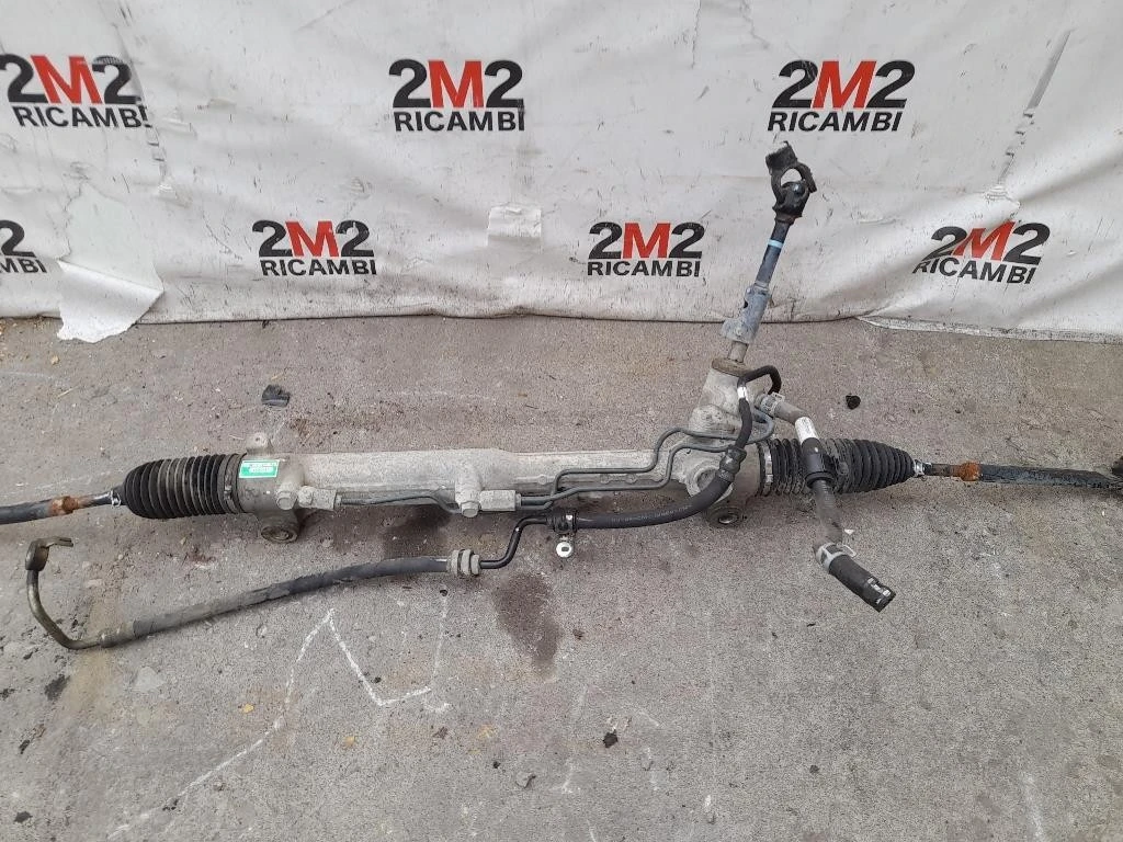 Scatola Sterzo Cservosterzo AB313200DJ Ford Ranger IV 2012