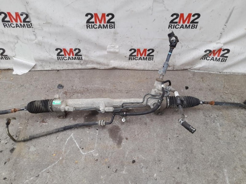 Scatola Sterzo Cservosterzo AB313200DJ Ford Ranger IV 2012