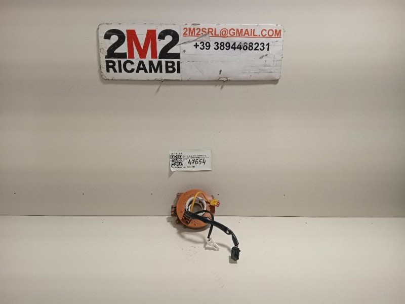 Contatto Airbag Guidatore 5900 1157 Fiat 500L 2013