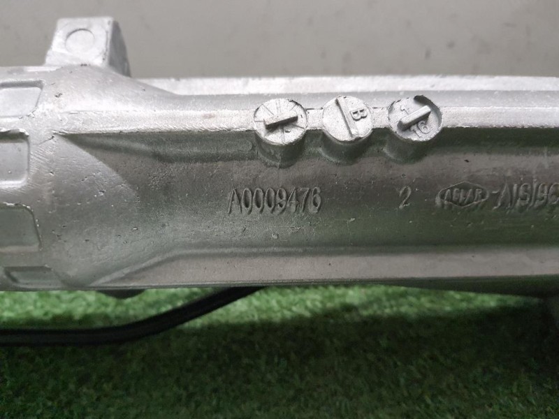 Porta POST SX 42558667 Opel Mokka 2013