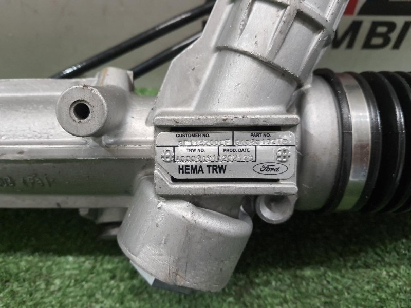 Porta POST SX 42558667 Opel Mokka 2013