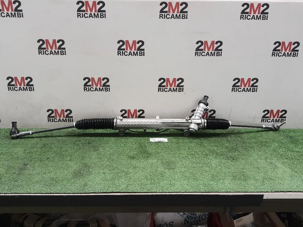 Scatola Sterzo Cservosterzo NUOVO A0009476 Ford Transit V 2006