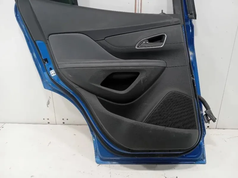 Porta POST SX 42558667 Opel Mokka 2013