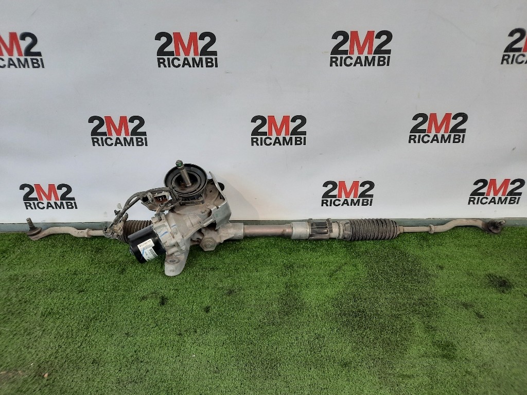 Scatola Sterzo Cservosterzo 53601SMJP12 Honda Civic VIII 2006