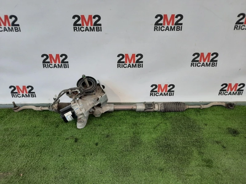 Scatola Sterzo Cservosterzo 53601SMJP12 Honda Civic VIII 2006