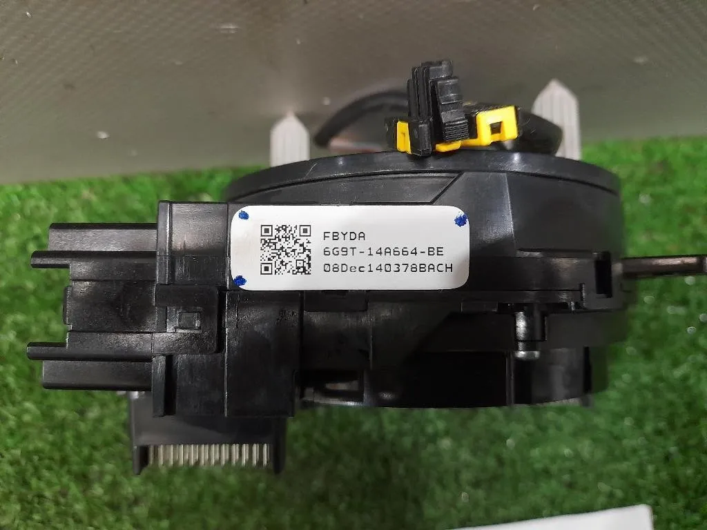 Contatto Airbag Guidatore 6G9T14A664BE Ford Mondeo IV 2007