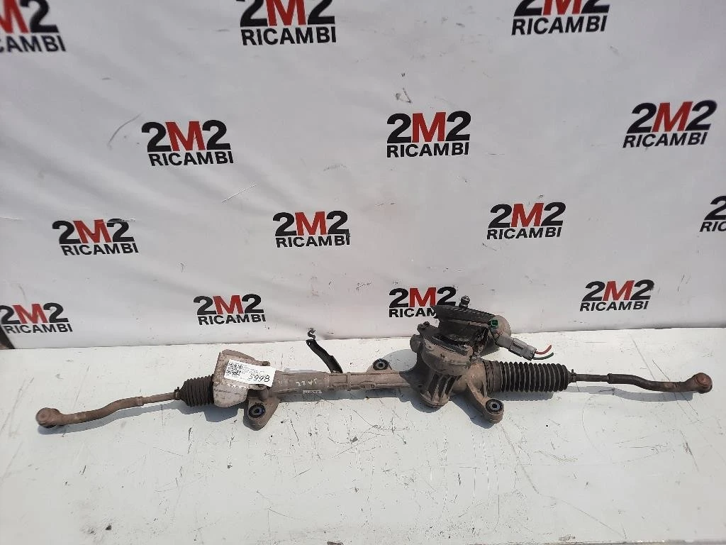 Scatola Sterzo Cservosterzo 53601TF0G06 Honda JAZZ II 2008