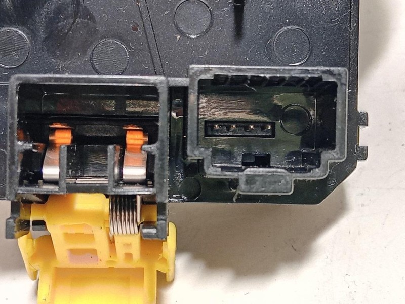 Contatto Airbag Guidatore CONTATTO AIRBAG GUIDATORE Hyundai I10 I 2008