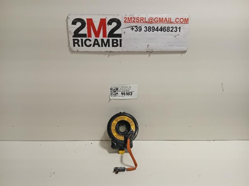 Contatto Airbag Guidatore CONTATTO AIRBAG GUIDATORE Hyundai I10 I 2008