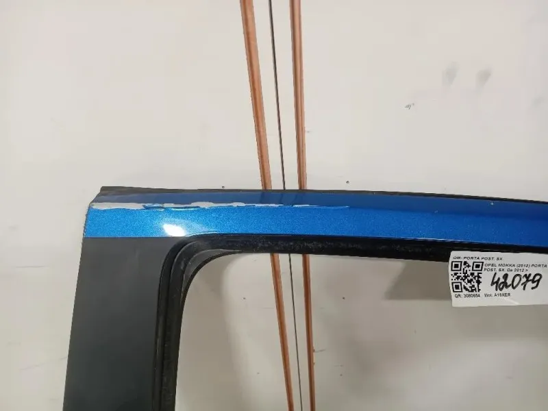 Porta POST SX 42558667 Opel Mokka 2013