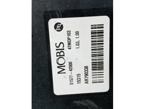 Contatto Airbag Guidatore 934902M300 Hyundai I30 I 2007