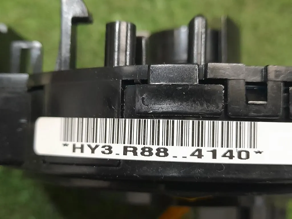 Contatto Airbag Guidatore 934902M300 Hyundai I30 I 2007