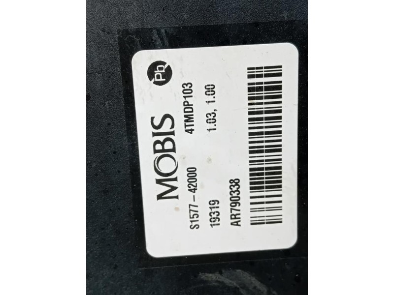 Porta POST SX 42558667 Opel Mokka 2013