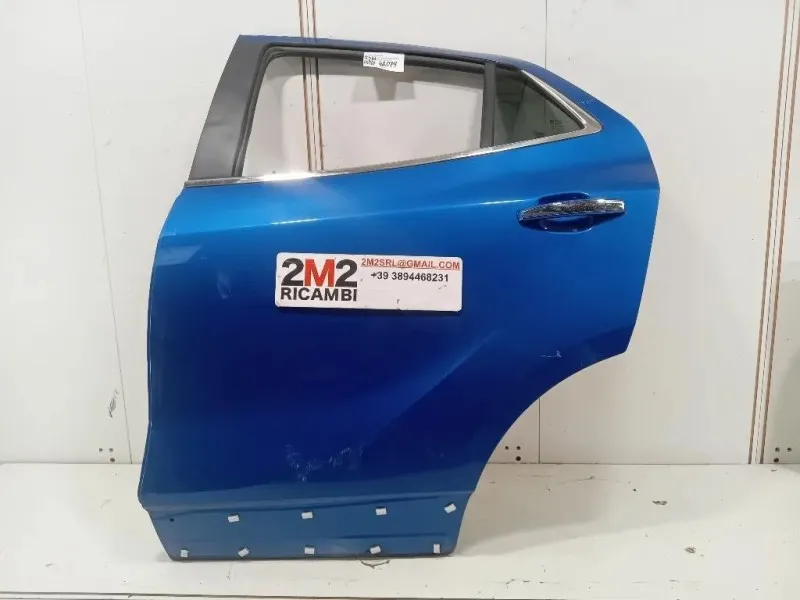 Porta POST SX 42558667 Opel Mokka 2013